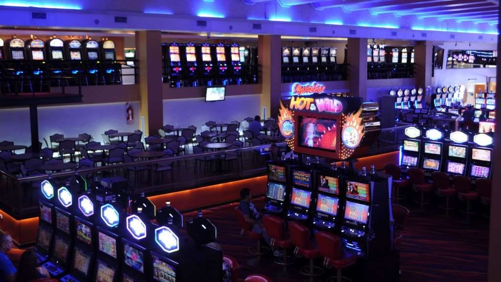 Reabren los bingos y casinos en los municipios de la Provincia que pasaron a fase 4.