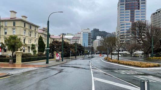 Nueva Zelanda reportó su primer muerte por coronavirus en seis meses