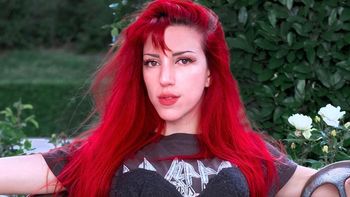 Denise Romano: La voz callejera que conquista Madrid