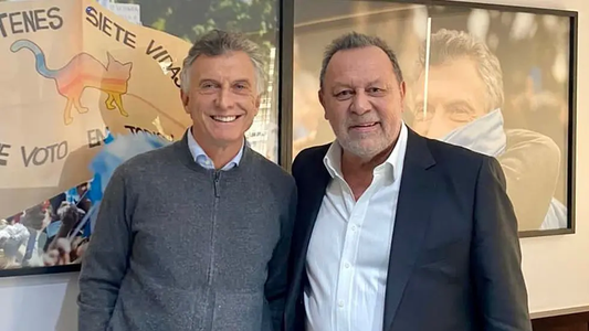 Revelan que un diputado de Juntos por el Cambio vive en Madrid hace diez meses