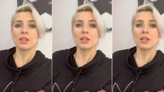 Tamara Bella y su hija con coronavirus: No sé dónde ni cuando me contagié