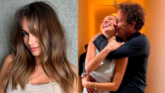 El desesperado llamado de Pampita a Martín Pepa por la reconciliación: Llorando...