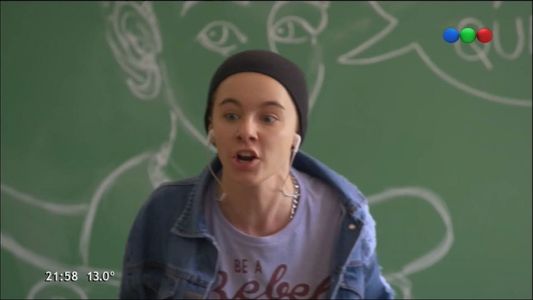 100 días para enamorarse y un conmovedor mensaje sobre la discriminación