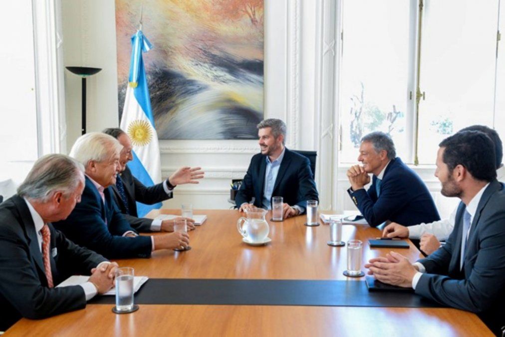 La UIA deja de llorar: “Lo del acero fue un éxito rotundo del Gobierno”, dijo el titular de los industriales
