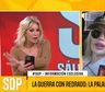 Era el papá oculto de Matilda: Luciana Salazar volvió a cargar contra Redrado en medio de su feroz guerra
