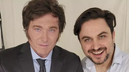 Del sector privado al público, de youtuber a la Ciudad: el porfolio de Ramiro Marra, el candidato de Javier Milei