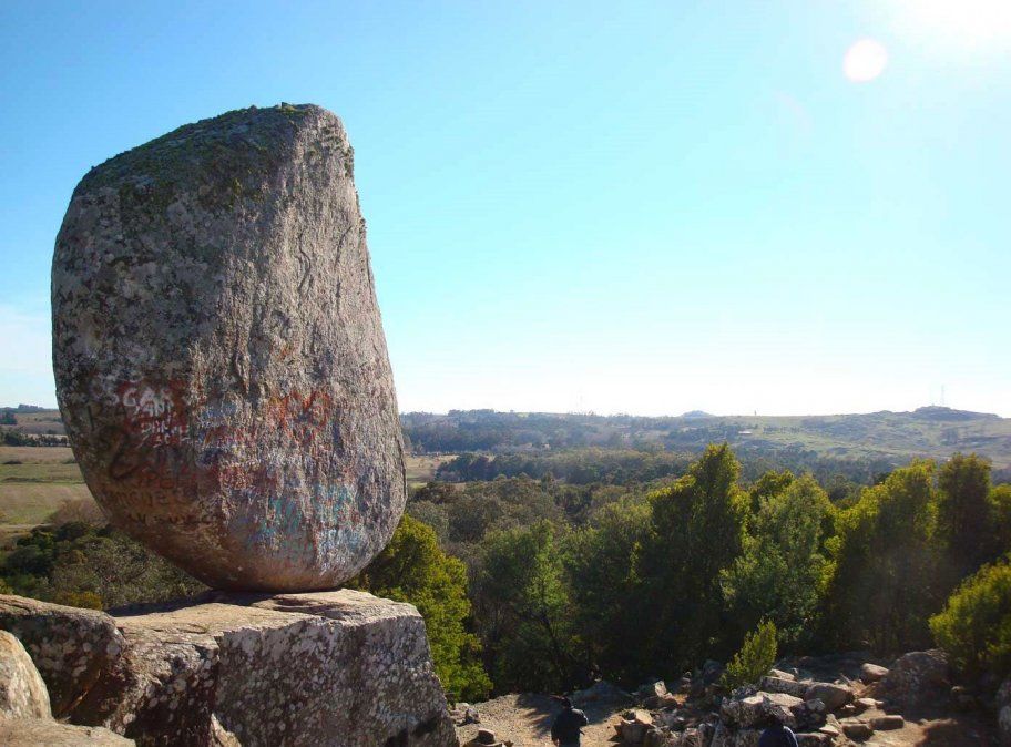 ¿Qué hacer en Tandil?