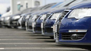 ¿Cómo saber dónde está radicado mi auto? Preguntas frecuentes
