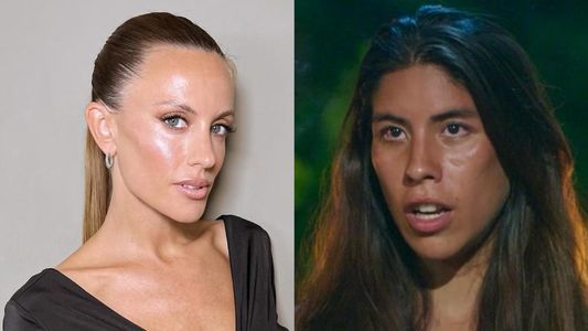 Melina Lezcano apuntó contra Inés de Survivor Expedición Robinson y la participante le respondió con todo