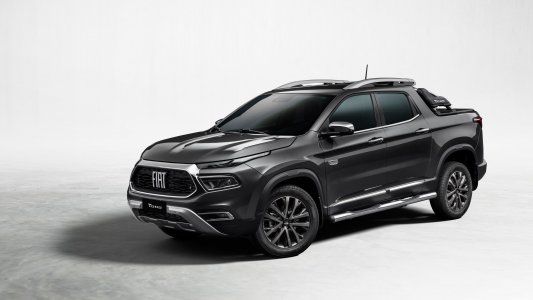 Fiat Toro: La renovación de un éxito