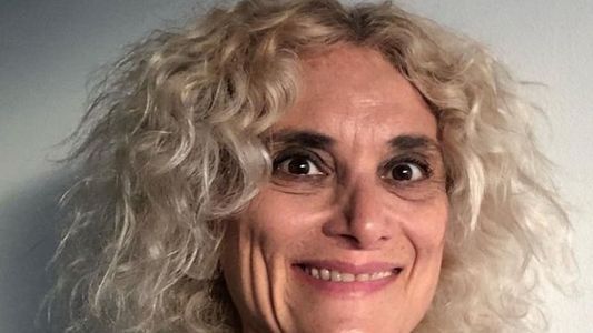 Sabrina Basile dijo que se unió a Revolución Federal solo para ejercer su derecho a protesta