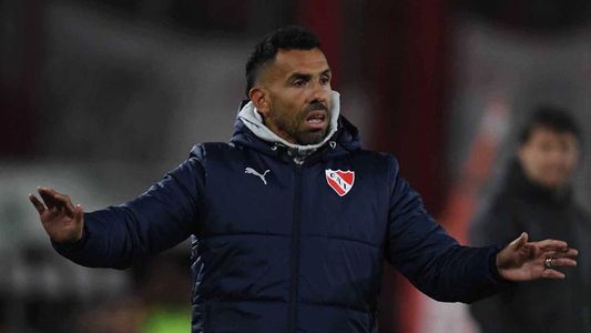 Carlos Tevez fue dado de alta tras su preocupante internación: los detalles sobre su salud