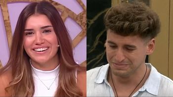 lola de gran hermano descarto a manu ibero y confirmo lo peor para el: sigo...