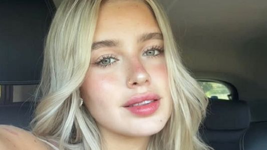 La acción solidaria de Coti Romero en Pascuas que conmovió a todos: Vine acá