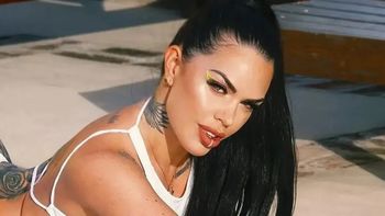 El inesperado retoque estético de Sofía Clerici tras el escándalo con Martín Insaurralde