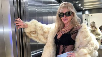 Isabel De Negri reveló su próximo paso tras su participación en Gran Hermano