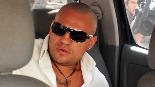 El abogado de la Hiena Barrios: Se quebró en la audiencia, sabe el mal que causó