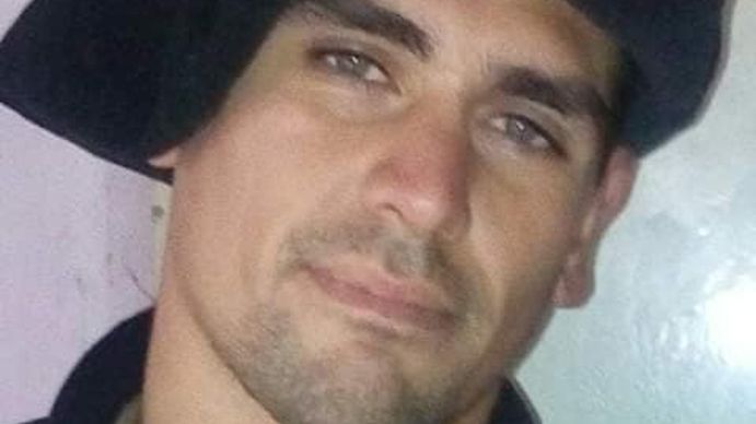 Misterio en Bolívar por la desaparición de un peón mientras trabajaba: creen que fue víctima de una sextorsión