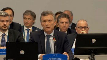 ¿Por qué este documento del G20 es un éxito histórico para la diplomacia argentina?