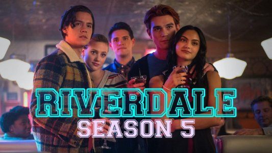 Netflix: ¿Cuándo sale la temporada 5 de Riverdale?