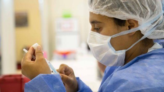 Estamos al límite: la lucha diaria de las enfermeras contra el Covid-19