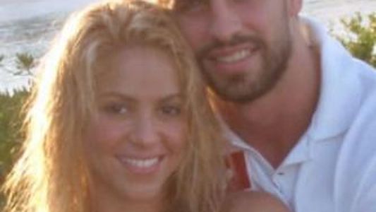Shakira, censurada en el Real Madrid