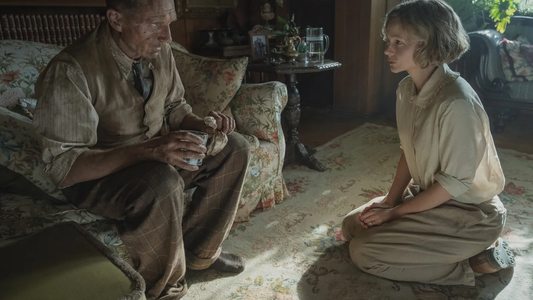 Tremenda historia real en Netflix que dura menos de 2 horas