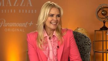 Valeria Mazza rompió el silencio tras el escándalo con Pancho Dotto: No hay que...