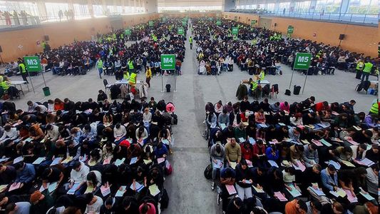El Ministerio de Salud oficializó el nuevo examen de residencias: cuándo y cómo será