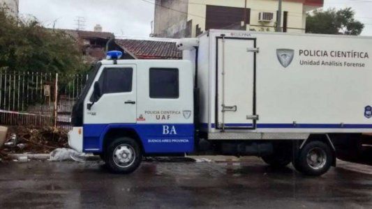 Balearon y prendieron fuego a un ladrón cuando todavía estaba vivo en Zárate