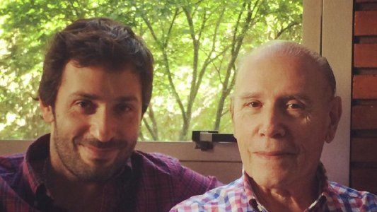 Murió el papá de Coco Carreño por coronavarirus: Te voy a extrañar mucho