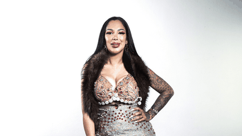 Gran Hermano: quién es La Maciel, la participante que ingresó en reemplazo de Carmiña Masi