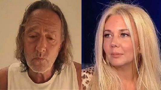 El devastador relato sobre Mariana Nannis y la difícil actualidad que le toca vivir: Está empeorando