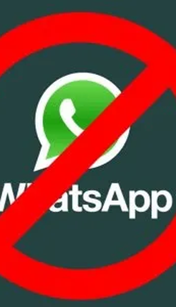 La complicada noticia de WhatsApp que afecta a MILES de usuarios