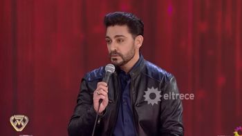 picante cruce entre lizardo ponce y hernan piquin en la academia picante cruce entre lizardo ponce y hernan piquin en la academia