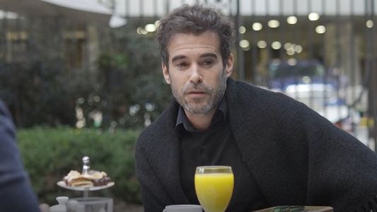 Nicolás Cabré habló como nunca de su hija Rufina: Nunca delegué ni tuve niñeras