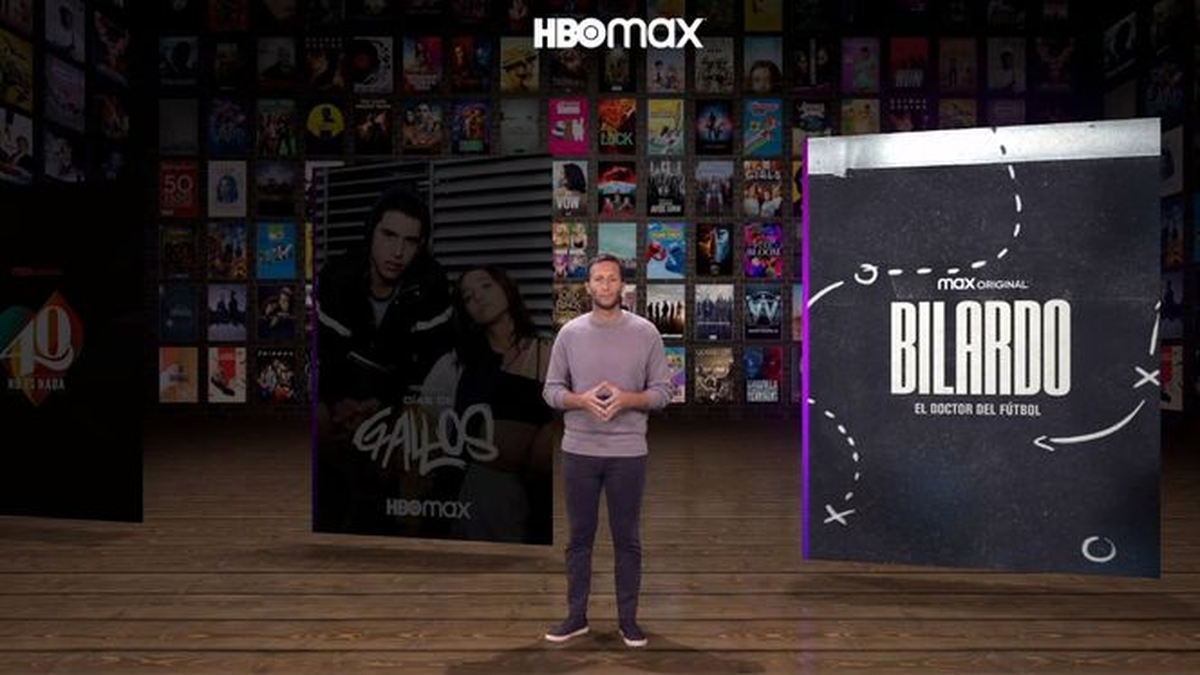 HBO Max: cuándo llega la plataforma a Argentina, cuánto cuesta y qué ...