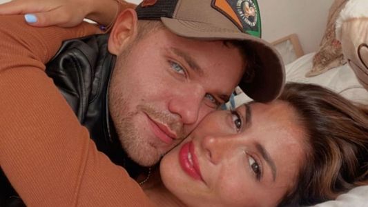 Se supo el verdadero motivo de la ruptura entre Majo Martino y Locho Loccisano: Se pudrió de...