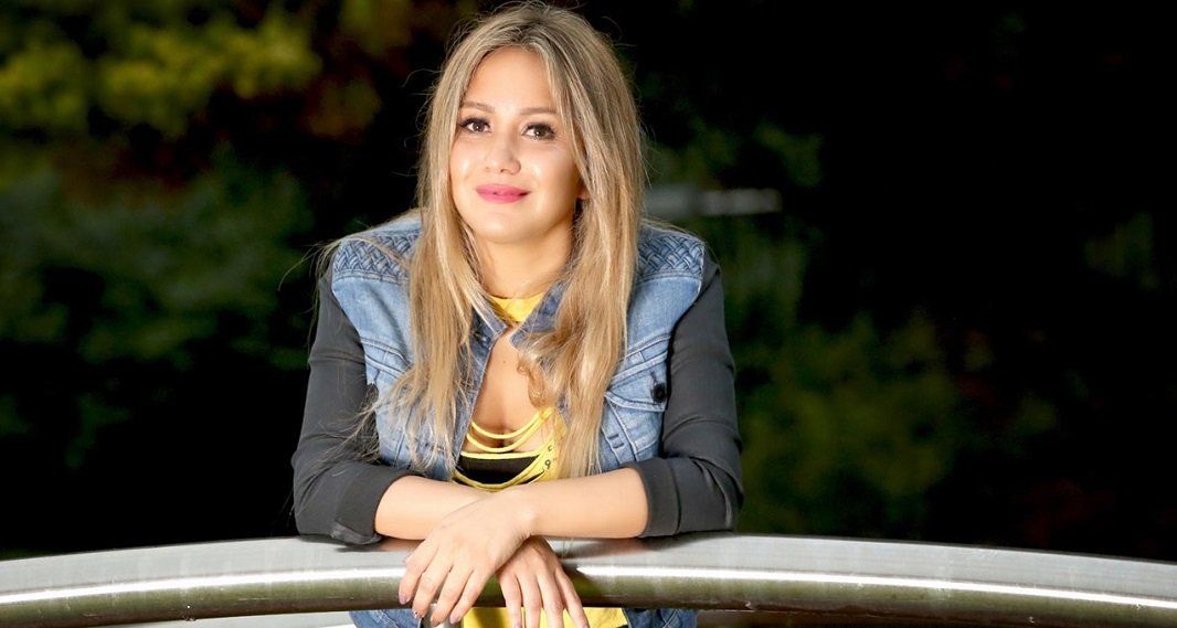 Karina La Princesita, furiosa contra un programa que habló de su hija: ¡Infórmense antes de hablar de un menor!