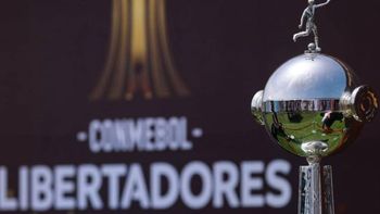 ¡Atención Boca! Se definieron los bombos para el sorteo de la Copa Libertadores 2026