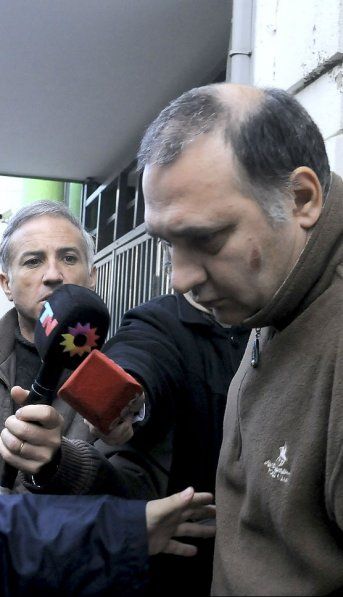 La Corte Suprema confirma la condena de Jorge Mangeri, por el crimen de Angeles Rawson
