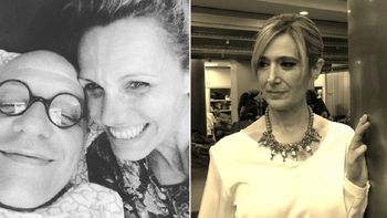 Campi se refirió a la fuerte pelea de Denise Dumas y Marcela Coronel: Es buena gente pero...