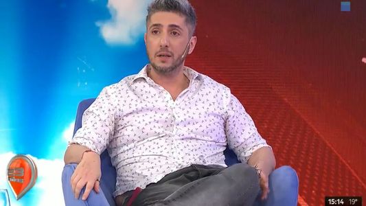 La dura advertencia de Jey Mammon a los amigos del medio que le soltaron la mano