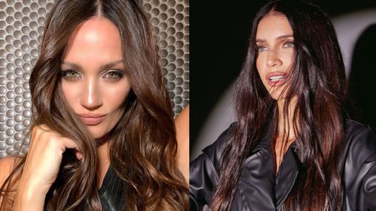 Zaira Nara reveló la verdad detrás del supuesto reencuentro con Paula Chaves