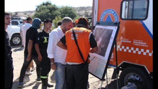 Qué pudo haber pasado con Benjamín: la última hipótesis de los investigadores