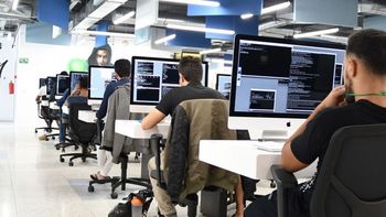 El proyecto que trabaja para impulsar a la tecnología en Argentina