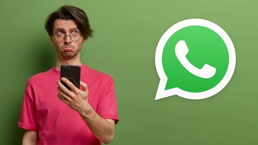 ¿Tenés siempre la misma foto de WhatsApp? Esto es lo que dice la psicología sobre vos