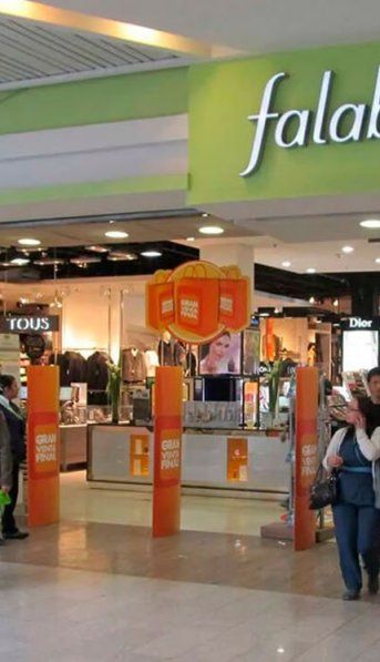 Falabella cierra sus locales de San Juan, Córdoba y Mendoza y refuerza su salida del país