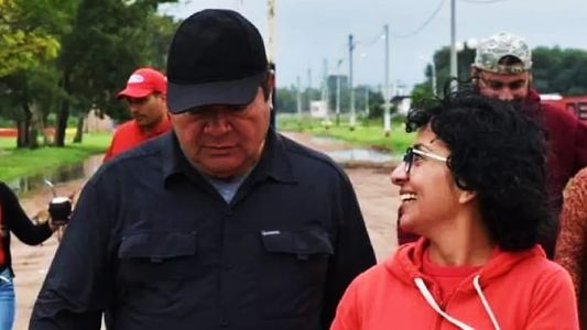 La carta y confesión de Marcela Acuña a Emerenciano Sena: Yo lo encubrí a César, lo protegí... Salió todo mal