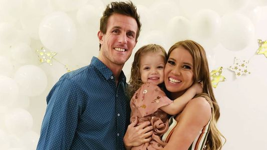 Dallys Ferreira: Para mí que estoy lejos más significado tiene festejar mi cumpleaños en Paraguay